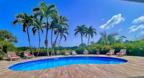 Villa Oasis St François 5 Étoiles